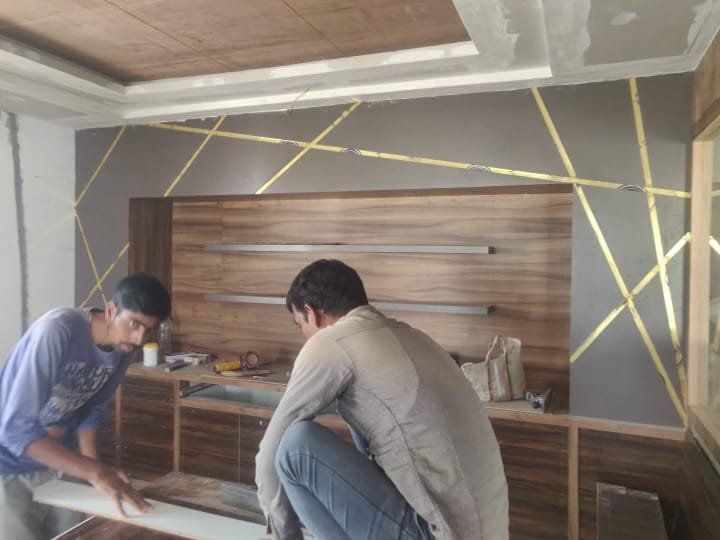 Premium interior design